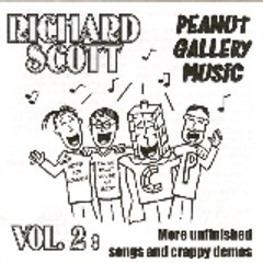 Peanut Gallery Comics