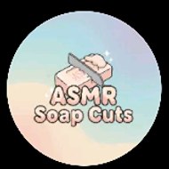 ASMR Soap  Cuts