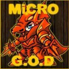 microgod