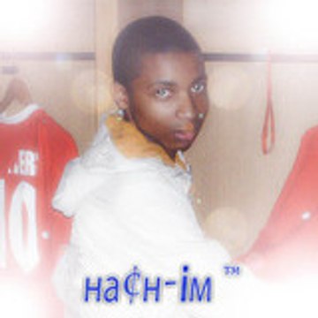 alimbae hachim