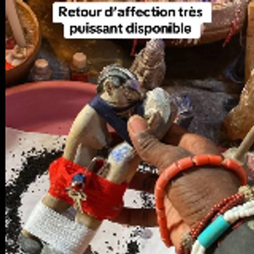 Spécialiste du retour affectif rapide