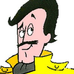 Sergio Arango