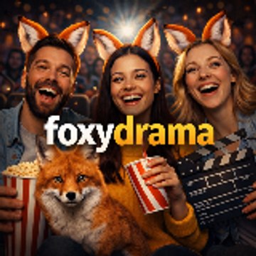 Foxy Drama
