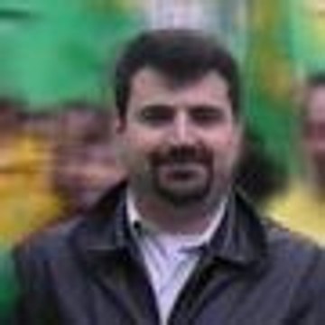 Sarkis Frédéric
