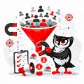 Nikk.Agency — интернет-маркетинг в Израиле