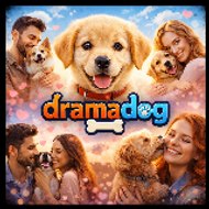 dramadog