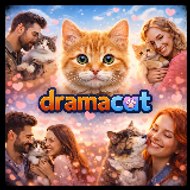 dramacat