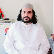 Sahabzada Syed Asad Mahmood