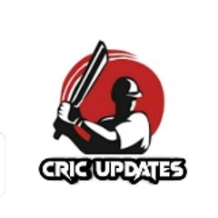Cricket updates