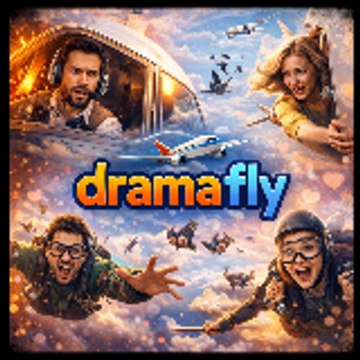 dramafly