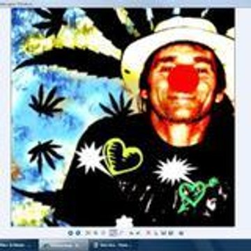 ♫ Mark ♫