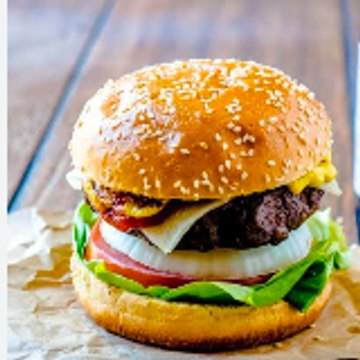 fastfood