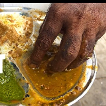 IndianStreetFoods