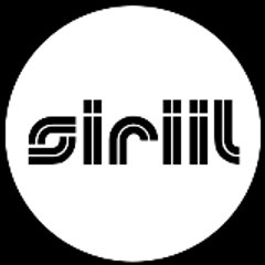 Siiril