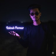 Rakesh Parmar