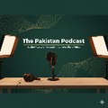Ali The Pakistan Poscast