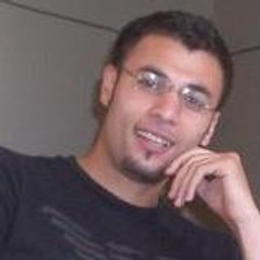 khadraoui  amine