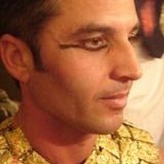 Ramses Ramsesbellydancer