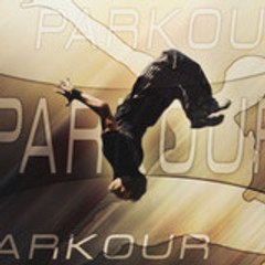 viva el parkour