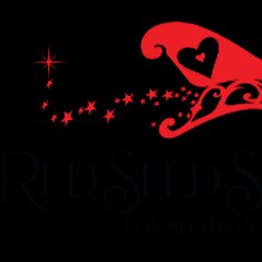 Red Sled Santa Foundation