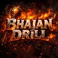 Bhajan Drill