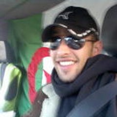 paris arab