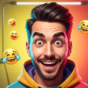 The Funny Man