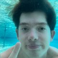UnderwaterSwimmingFan