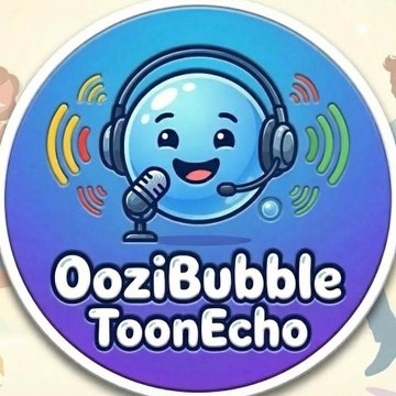 ozibubble ToonEcho