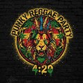 Punky Reggae Party 4 20