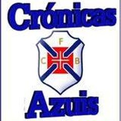 Crónicas Azuis