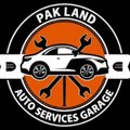 Wasim Pak Land Automotive Services Garage