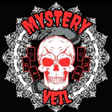 Mystery Veil