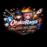 Otaku Raga