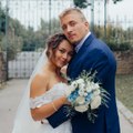 Antonin & Naomi