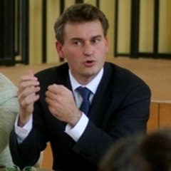 Eric QUENARD