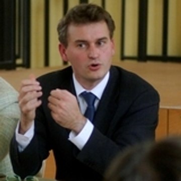 Eric QUENARD