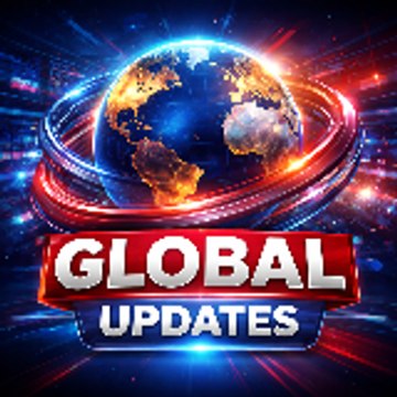 Global Updates
