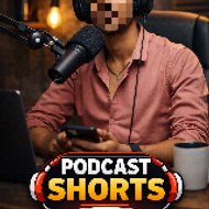 Podcast shorts