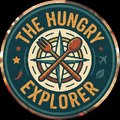 The Hungry Explorer
