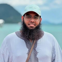 Mufti Shamali Nadwi