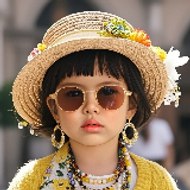 Miracle Fashion Animation