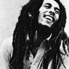 rasta man