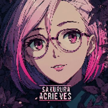 Sakura Archives - Anime EN