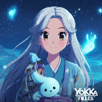 Yokai Files - Anime ES