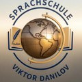 Sprachschule Viktor Danilov