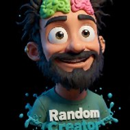 Random Creator