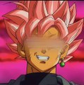 Black Goku