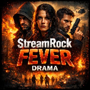 Streamrock Fever Drama