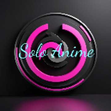 Solo Anime Sinopsis